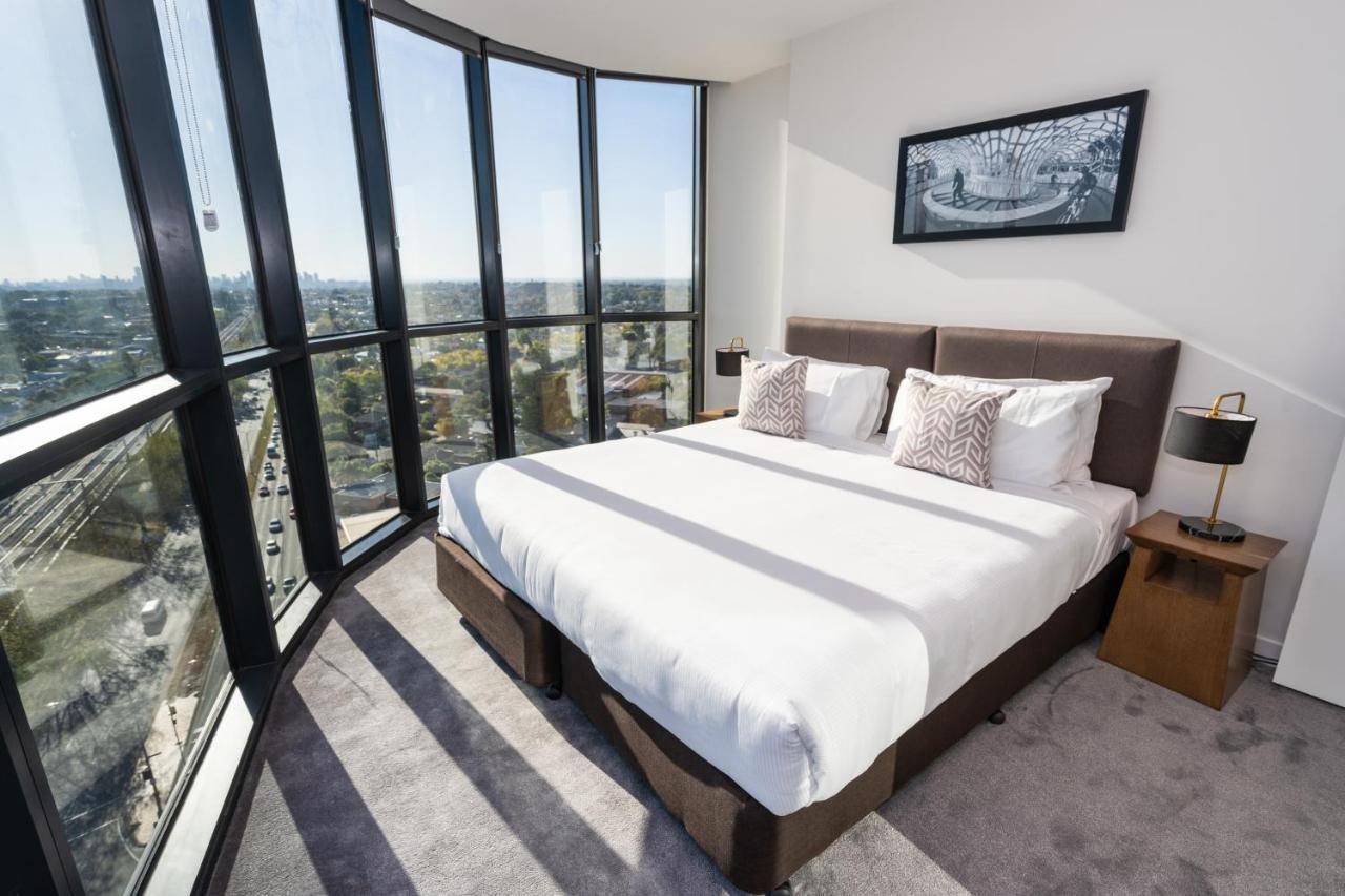 The Vanguard Residences - Melbourne, Melbourne